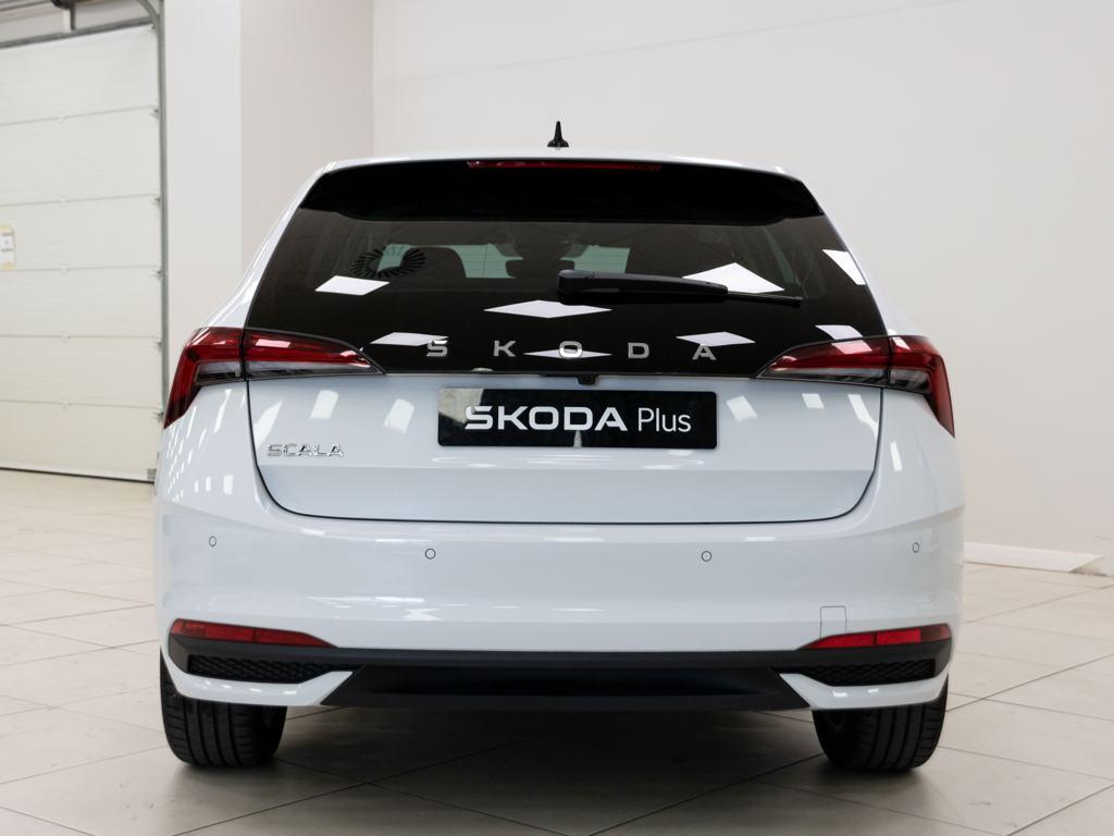 Skoda Scala 1.0 TSI Selection 85 kW (115 CV) - 13