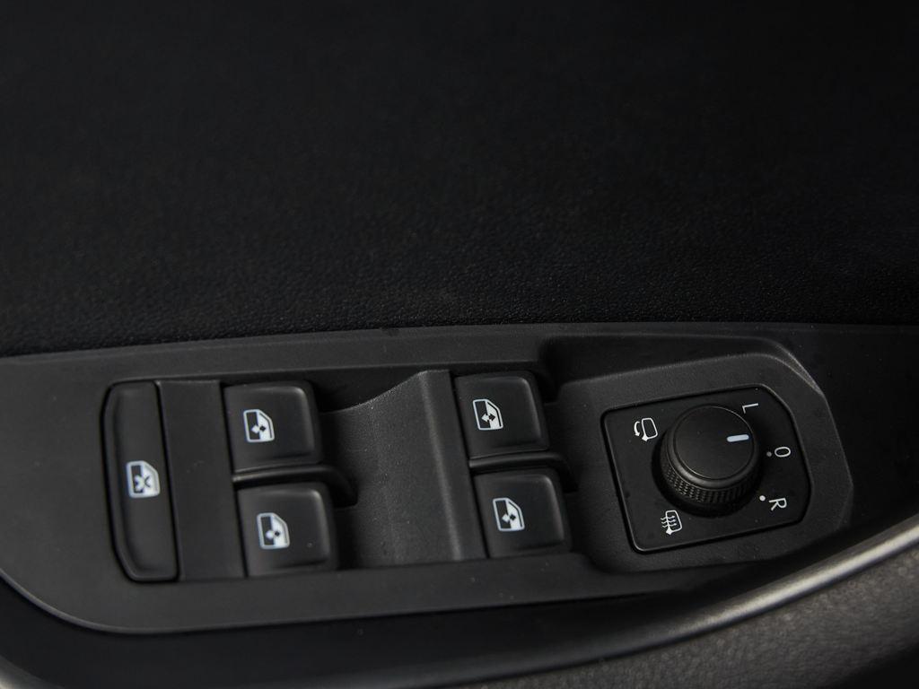 Skoda Karoq 1.5 TSI ACT Design DSG 110 kW (150 CV) - 11