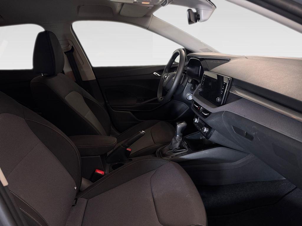 Skoda Fabia 1.0 TSI Selection DSG 85 kW (115 CV) - 4