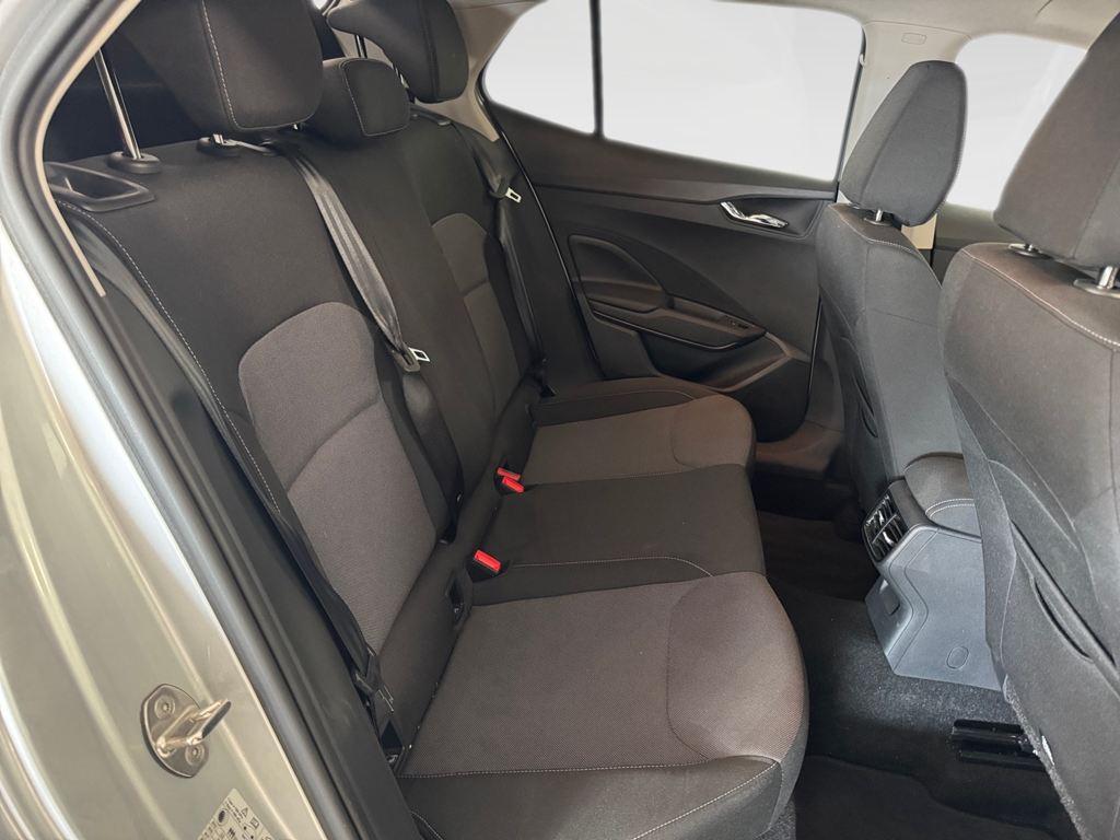 Skoda Fabia 1.0 TSI Selection DSG 85 kW (115 CV) - 5