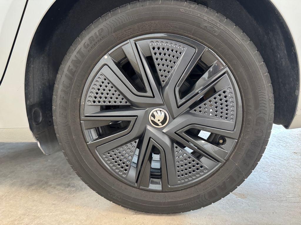 Skoda Fabia 1.0 TSI Selection DSG 85 kW (115 CV) - 7