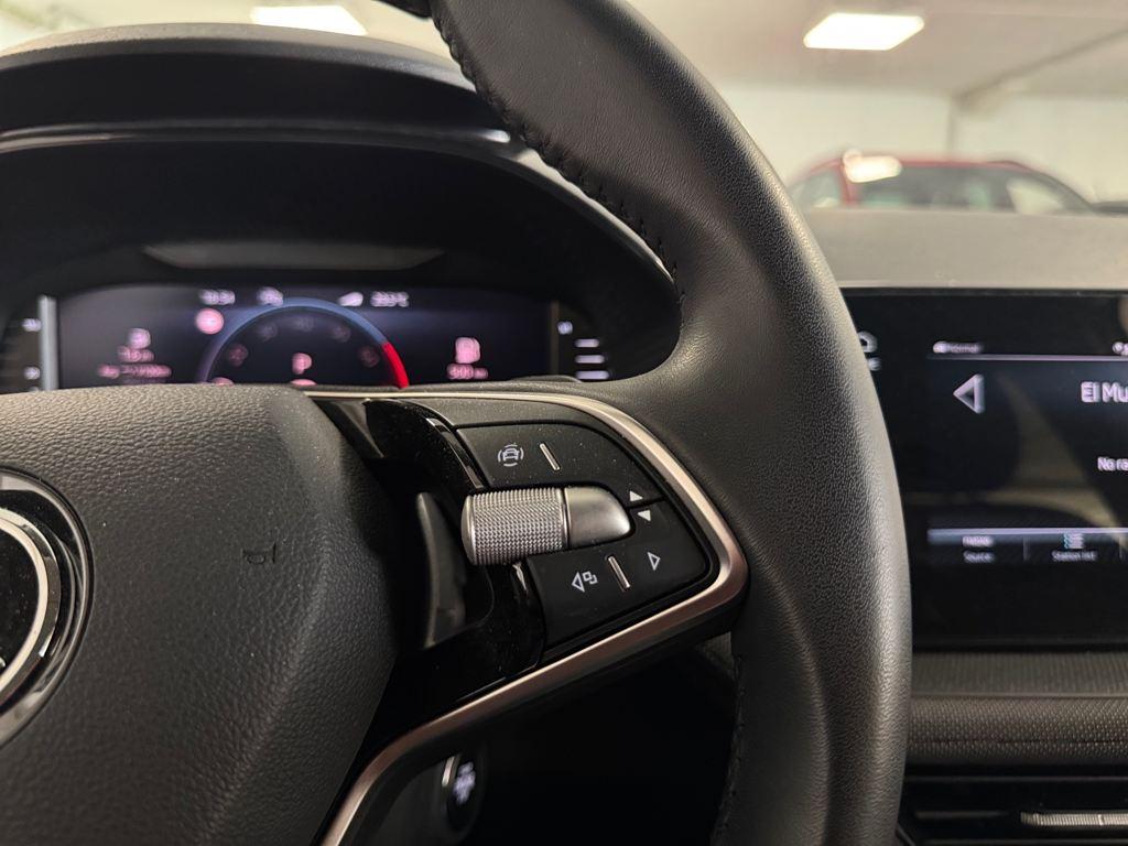 Skoda Fabia 1.0 TSI Selection DSG 85 kW (115 CV) - 9