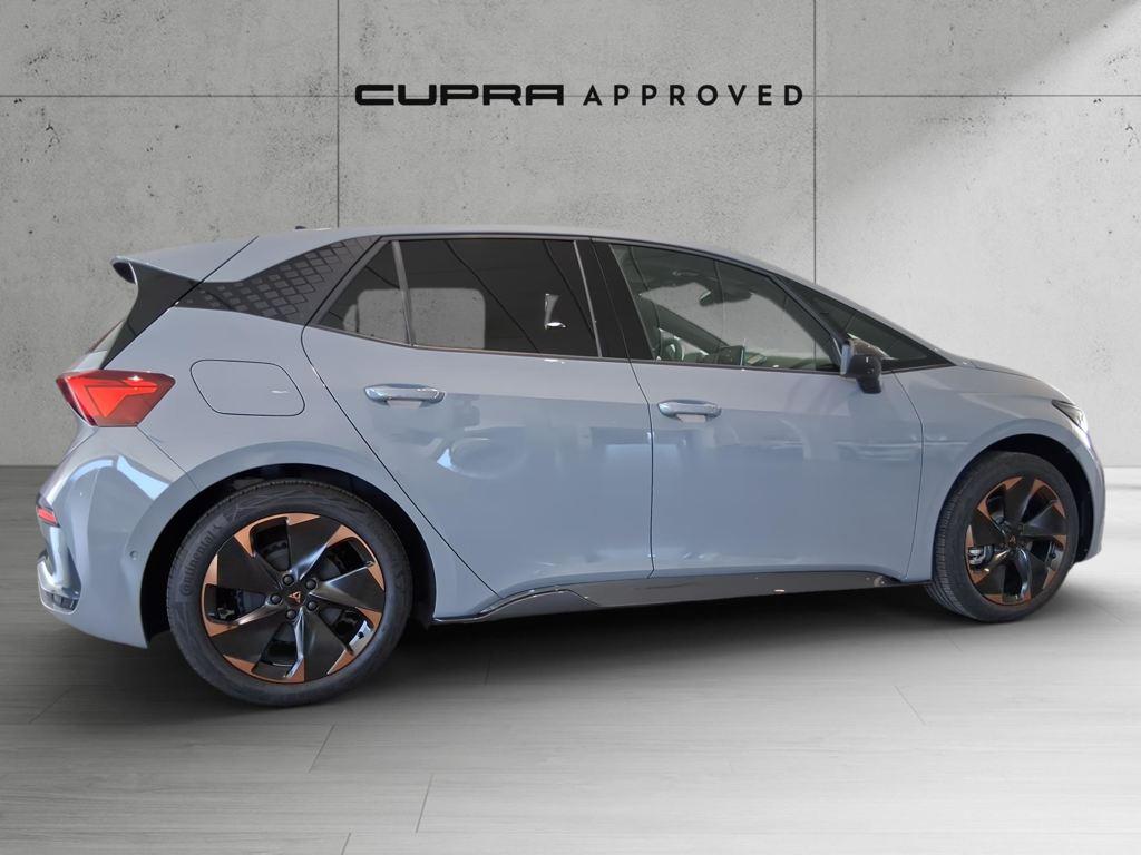 CUPRA Born 58kWh E-Boost Pack 170 kW (231 CV) - 2