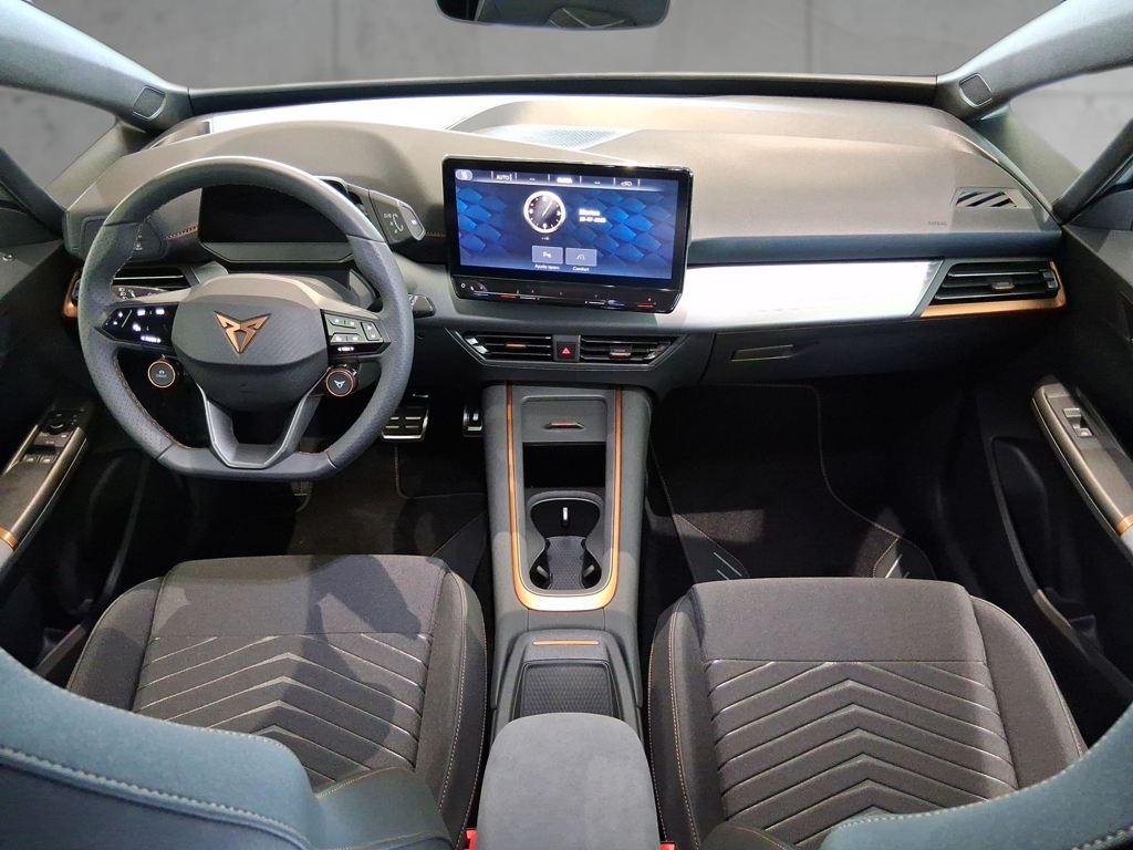 CUPRA Born 58kWh E-Boost Pack 170 kW (231 CV) - 3