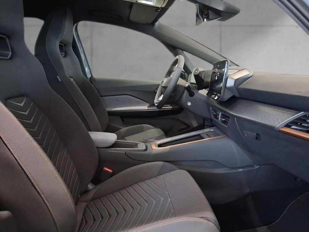 CUPRA Born 58kWh E-Boost Pack 170 kW (231 CV) - 4