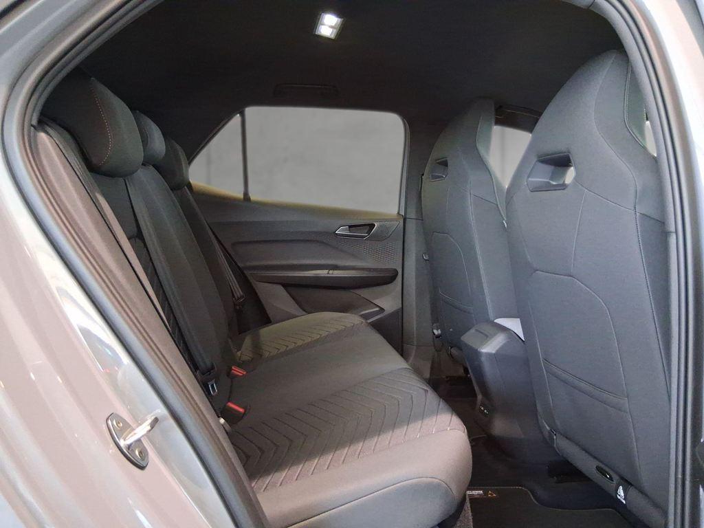 CUPRA Born 58kWh E-Boost Pack 170 kW (231 CV) - 5