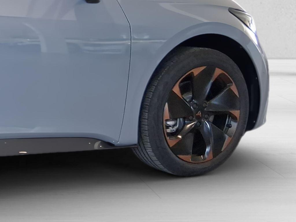 CUPRA Born 58kWh E-Boost Pack 170 kW (231 CV) - 7