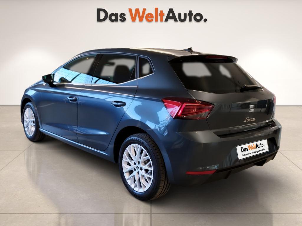 SEAT Ibiza 1.0 TSI Special Edition 85 kW (115 CV) - 1