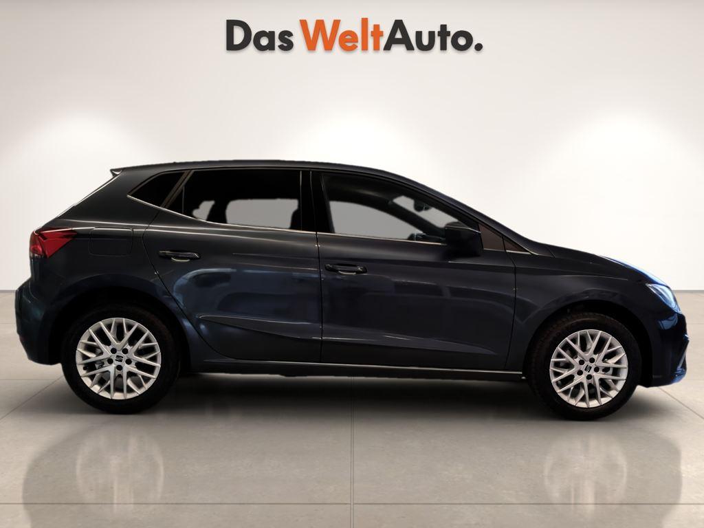 SEAT Ibiza 1.0 TSI Special Edition 85 kW (115 CV) - 2