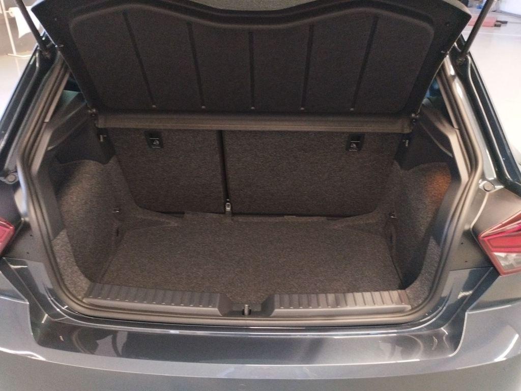 SEAT Ibiza 1.0 TSI Special Edition 85 kW (115 CV) - 6