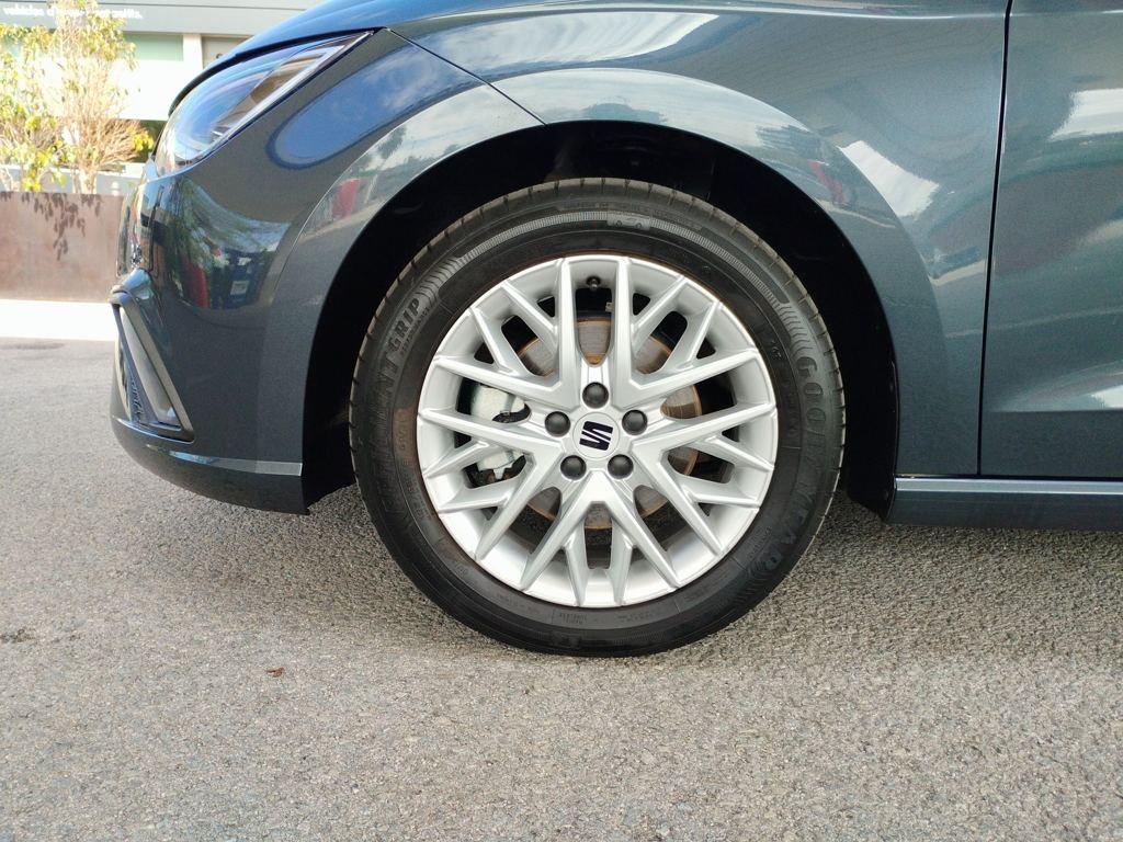 SEAT Ibiza 1.0 TSI Special Edition 85 kW (115 CV) - 7
