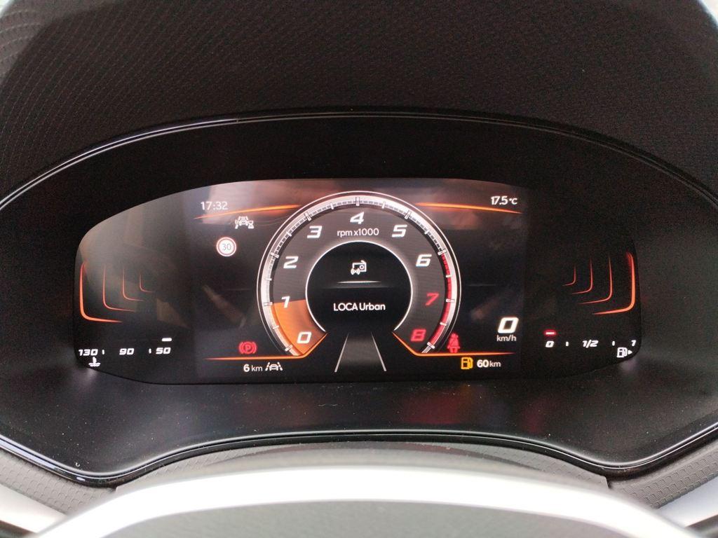 SEAT Ibiza 1.0 TSI Special Edition 85 kW (115 CV) - 10