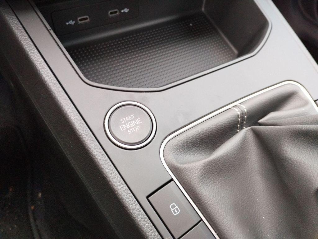 SEAT Ibiza 1.0 TSI Special Edition 85 kW (115 CV) - 11