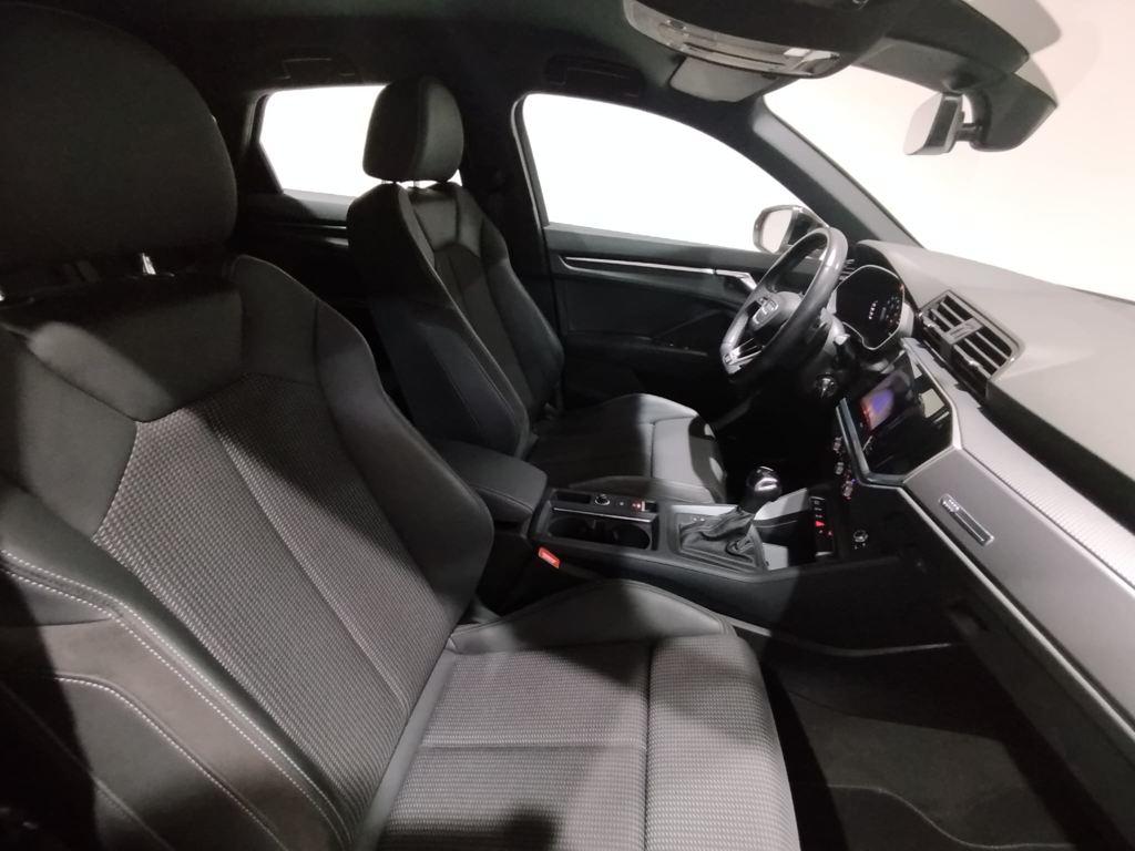 Audi Q3 Sportback S line 35 TFSI 110 kW (150 CV) S tronic - 4