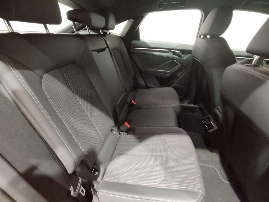 Audi Q3 Sportback S line 35 TFSI 110 kW (150 CV) S tronic - 5