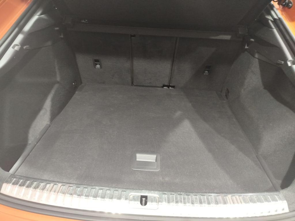 Audi Q3 Sportback S line 35 TFSI 110 kW (150 CV) S tronic - 6