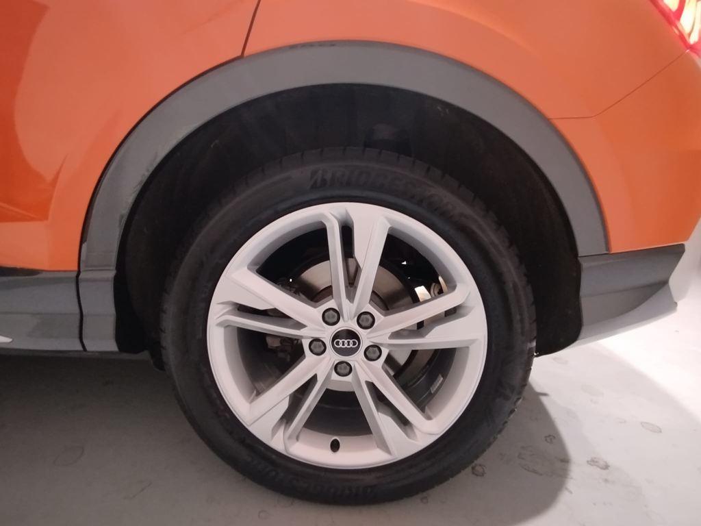 Audi Q3 Sportback S line 35 TFSI 110 kW (150 CV) S tronic - 7