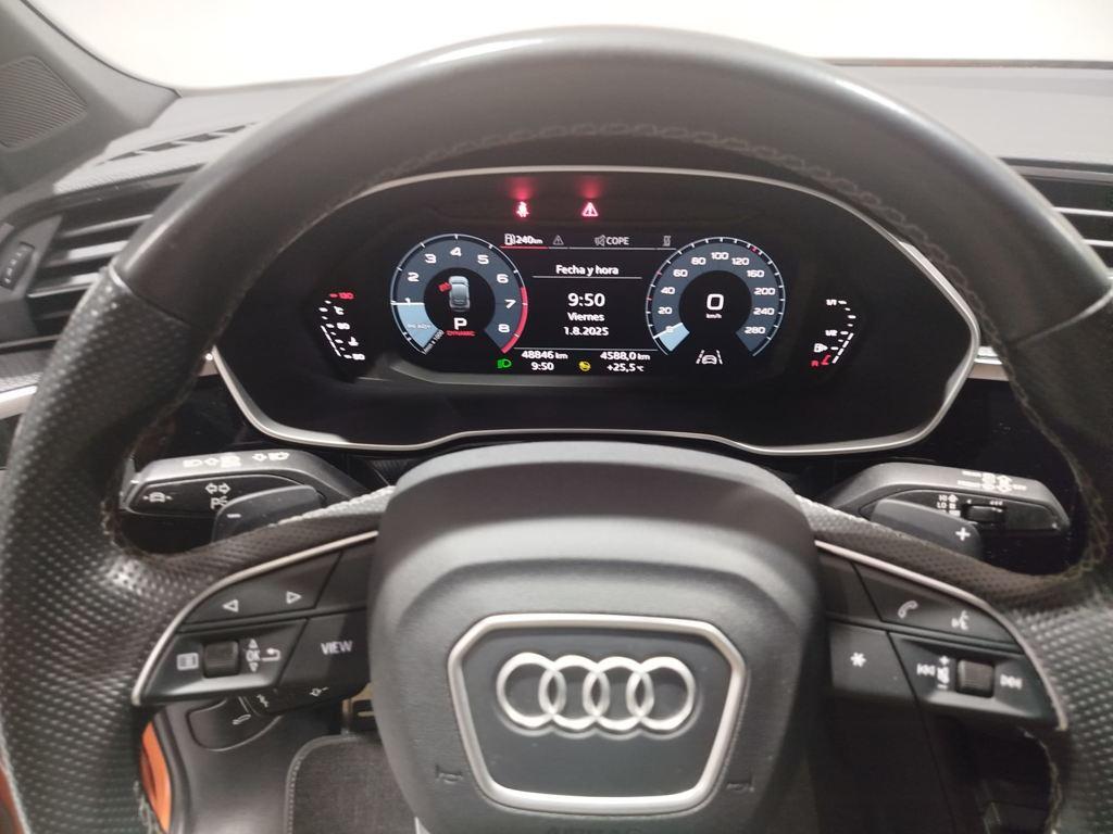 Audi Q3 Sportback S line 35 TFSI 110 kW (150 CV) S tronic - 9