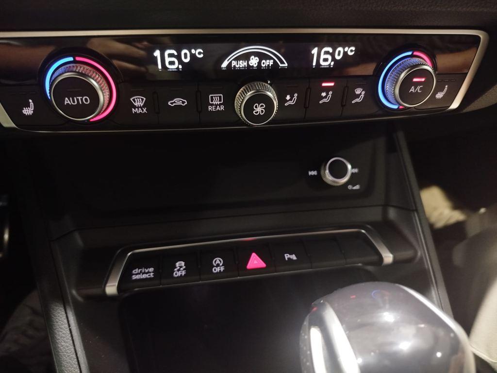 Audi Q3 Sportback S line 35 TFSI 110 kW (150 CV) S tronic - 14