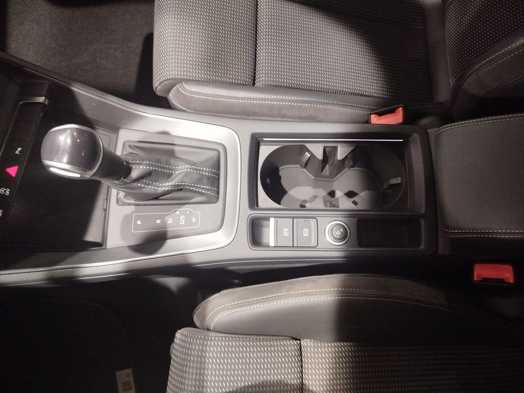 Audi Q3 Sportback S line 35 TFSI 110 kW (150 CV) S tronic - 15