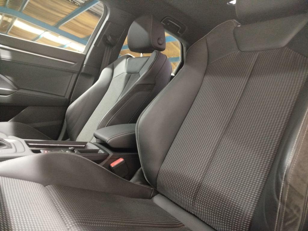 Audi Q3 Sportback S line 35 TFSI 110 kW (150 CV) S tronic - 16