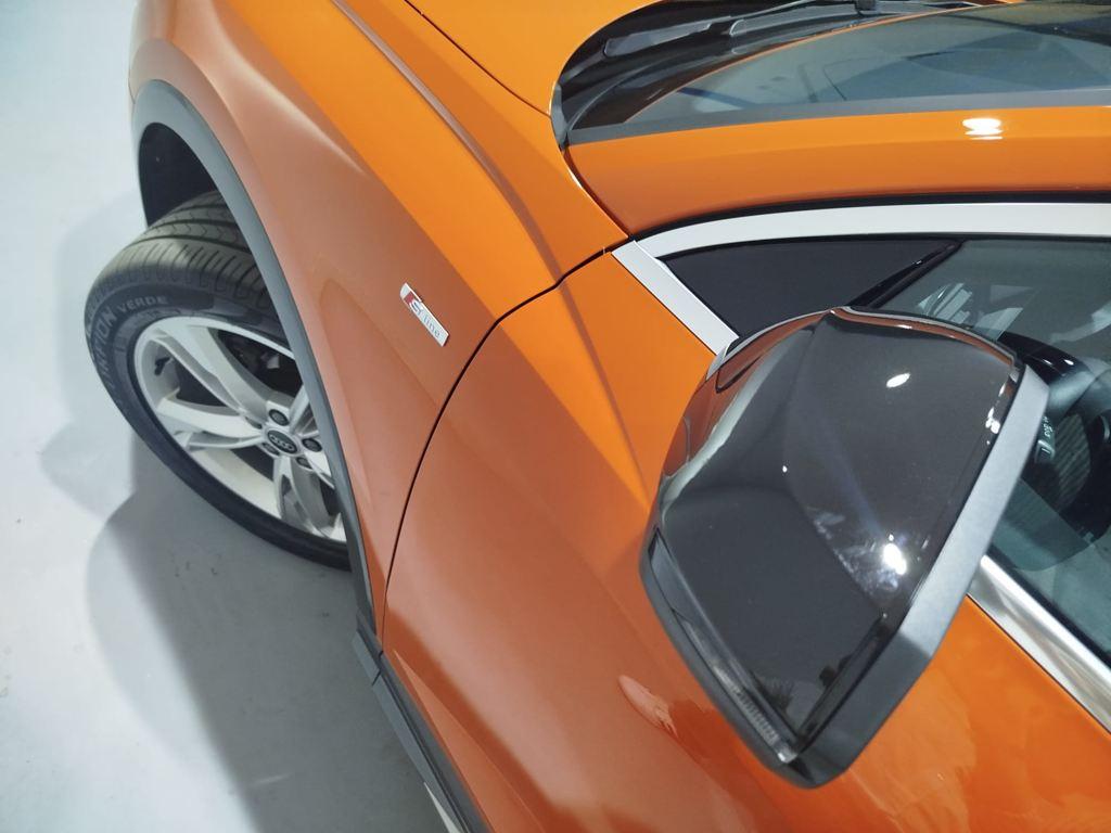 Audi Q3 Sportback S line 35 TFSI 110 kW (150 CV) S tronic - 17