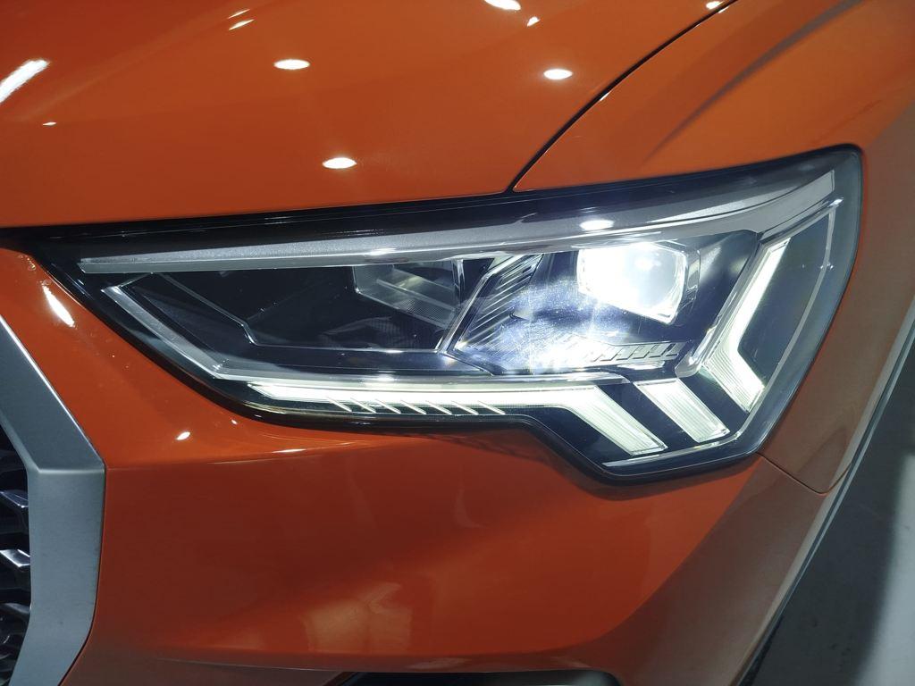 Audi Q3 Sportback S line 35 TFSI 110 kW (150 CV) S tronic - 18