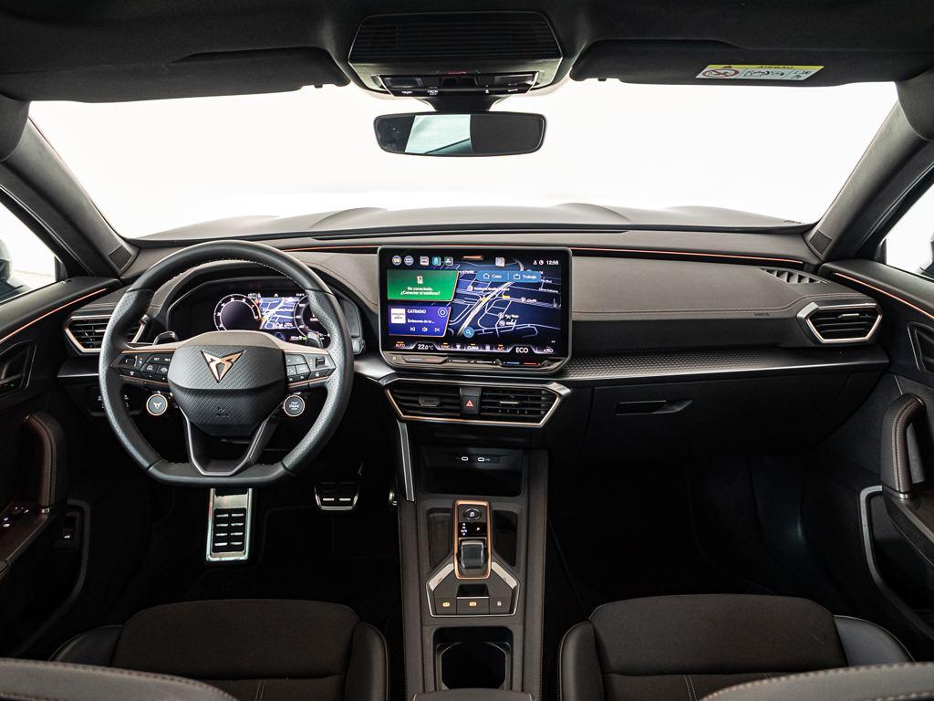 CUPRA Formentor 1.5 TSI e-Hybrid DSG 150 kW (204 CV) - 3