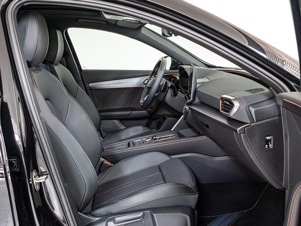 CUPRA Formentor 1.5 TSI e-Hybrid DSG 150 kW (204 CV) - 4