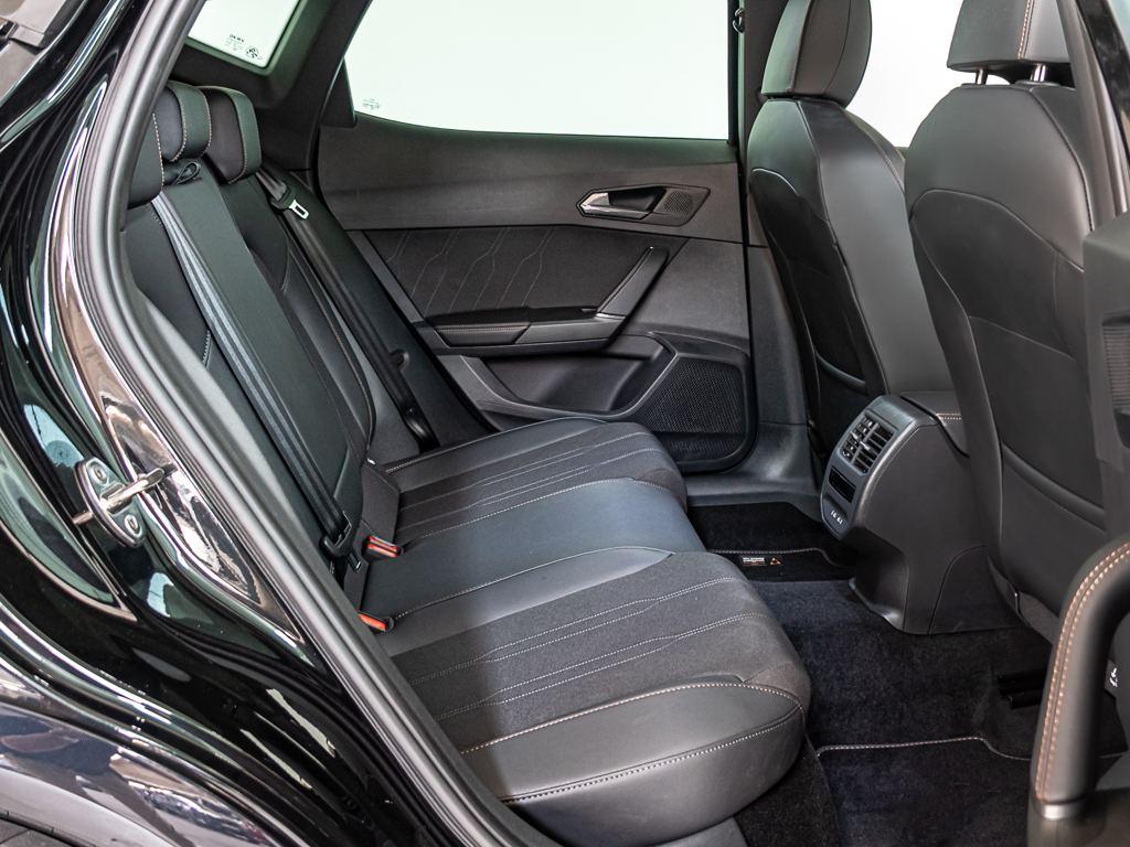 CUPRA Formentor 1.5 TSI e-Hybrid DSG 150 kW (204 CV) - 5