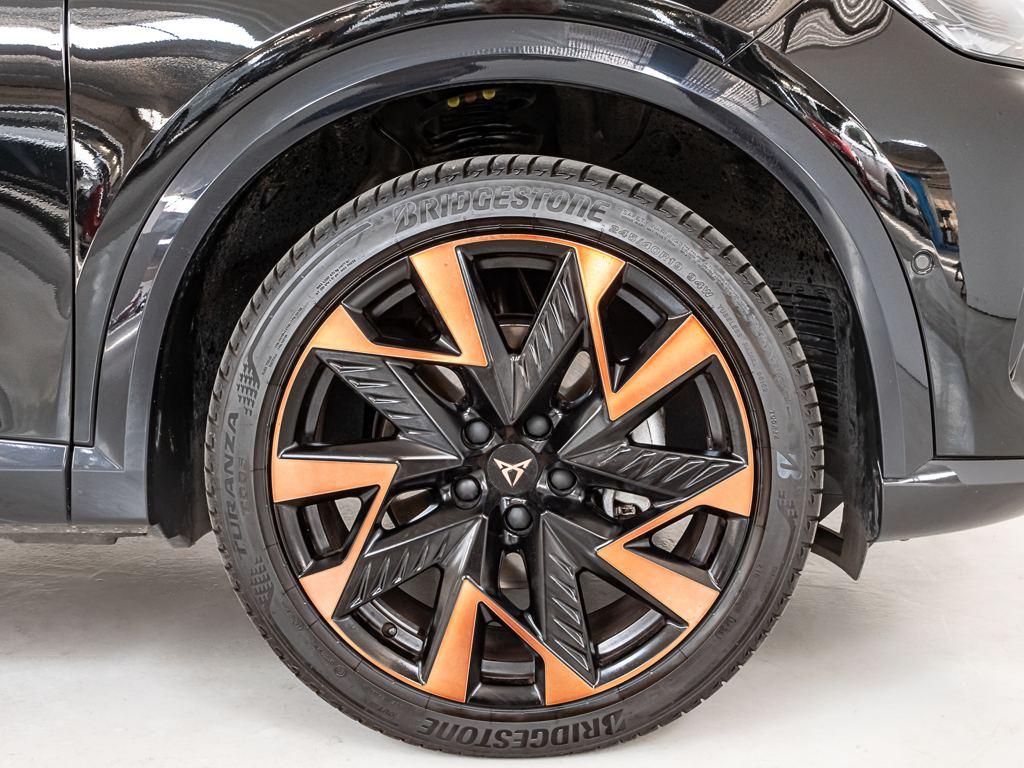 CUPRA Formentor 1.5 TSI e-Hybrid DSG 150 kW (204 CV) - 7