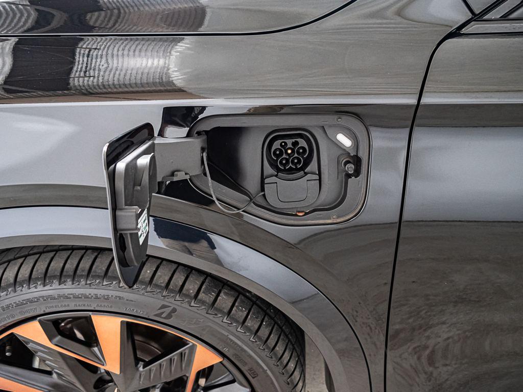 CUPRA Formentor 1.5 TSI e-Hybrid DSG 150 kW (204 CV) - 8