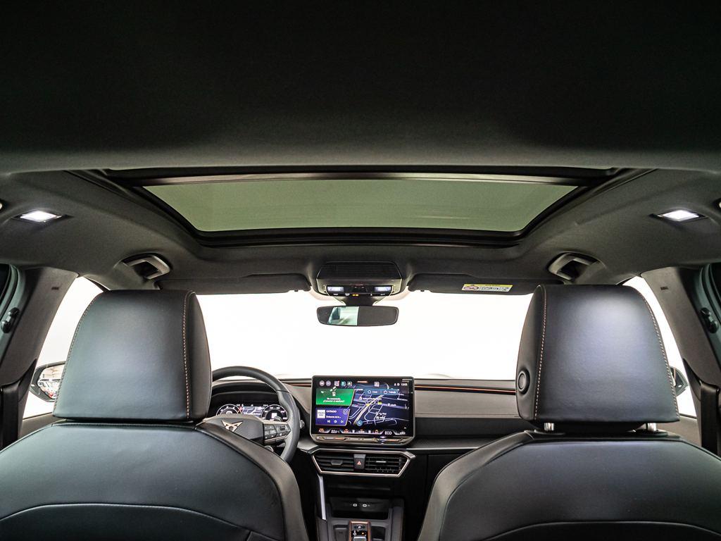 CUPRA Formentor 1.5 TSI e-Hybrid DSG 150 kW (204 CV) - 9