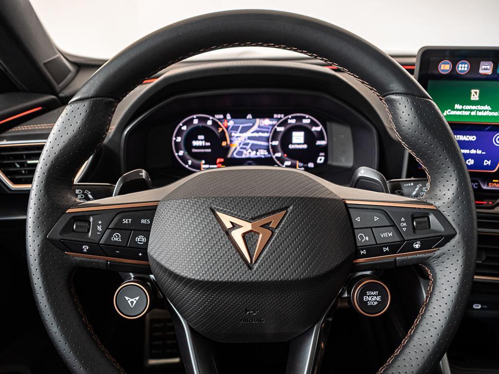 CUPRA Formentor 1.5 TSI e-Hybrid DSG 150 kW (204 CV) - 10