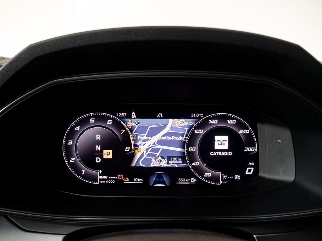 CUPRA Formentor 1.5 TSI e-Hybrid DSG 150 kW (204 CV) - 11