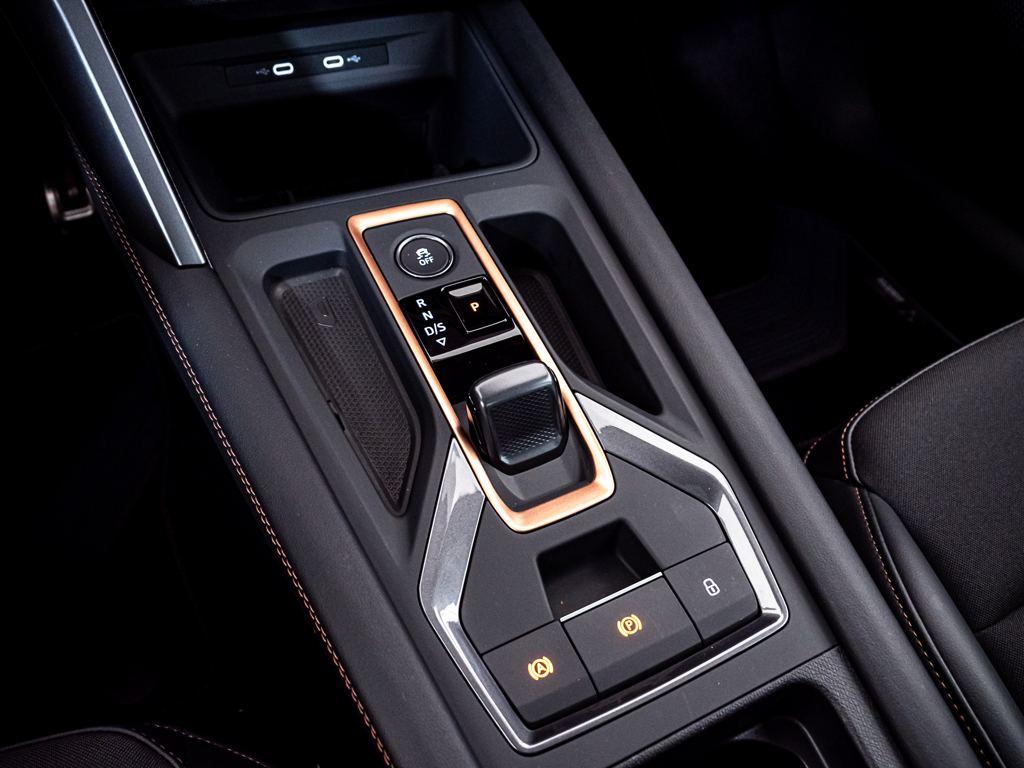 CUPRA Formentor 1.5 TSI e-Hybrid DSG 150 kW (204 CV) - 12