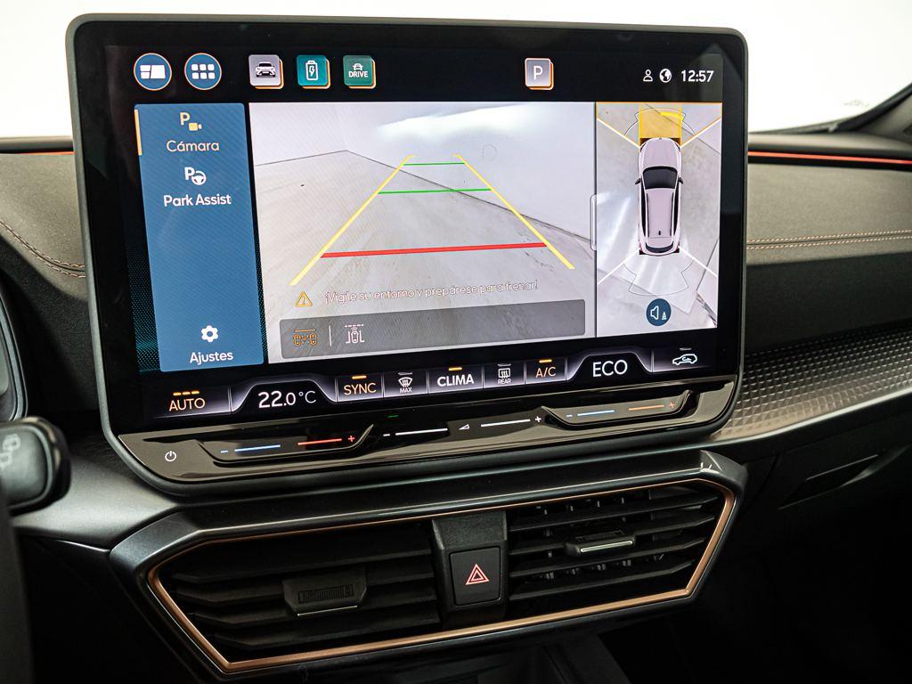 CUPRA Formentor 1.5 TSI e-Hybrid DSG 150 kW (204 CV) - 16