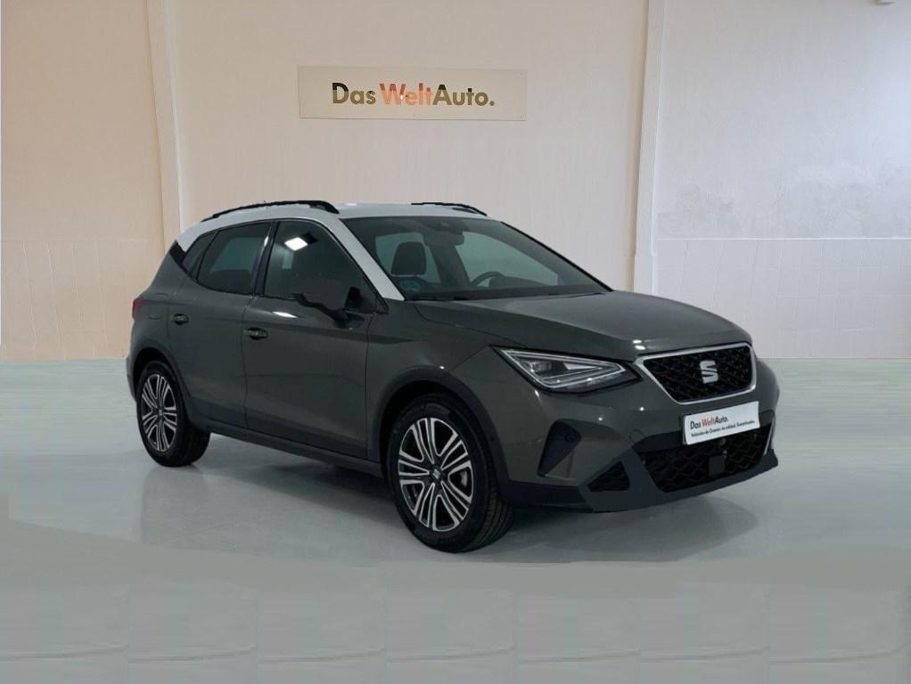 SEAT Arona 1.0 TSI Style Special Edition 85 kW (115 CV) - 0