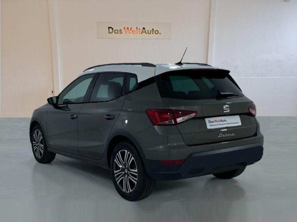 SEAT Arona 1.0 TSI Style Special Edition 85 kW (115 CV) - 1