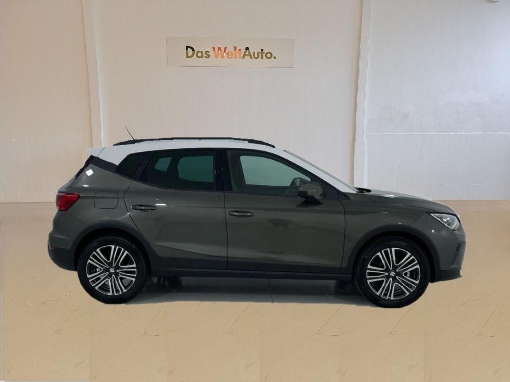 SEAT Arona 1.0 TSI Style Special Edition 85 kW (115 CV) - 2