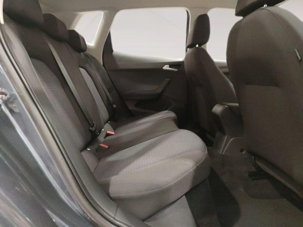 SEAT Arona 1.0 TSI Style Special Edition 85 kW (115 CV) - 5