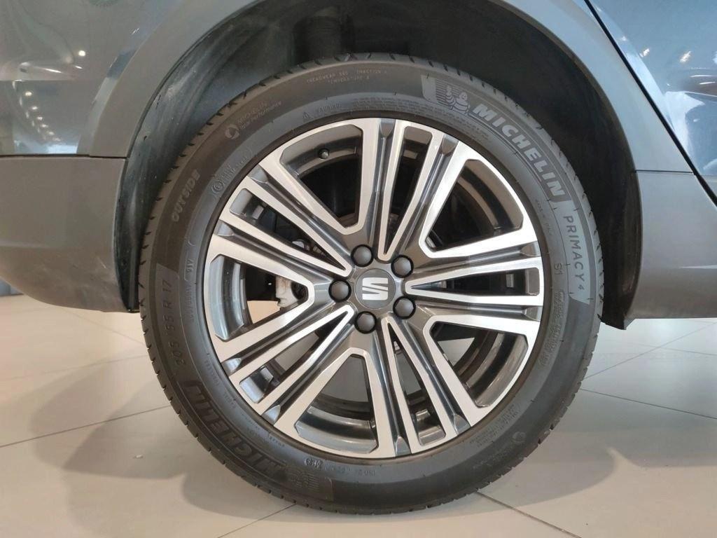 SEAT Arona 1.0 TSI Style Special Edition 85 kW (115 CV) - 7