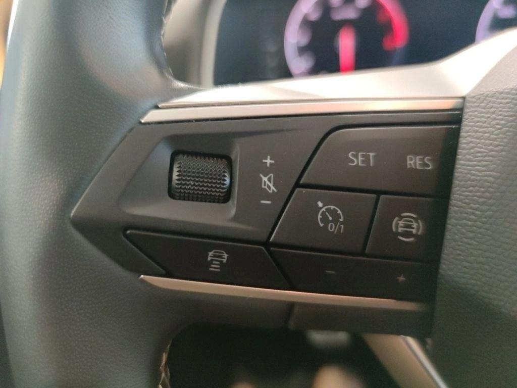 SEAT Arona 1.0 TSI Style Special Edition 85 kW (115 CV) - 8