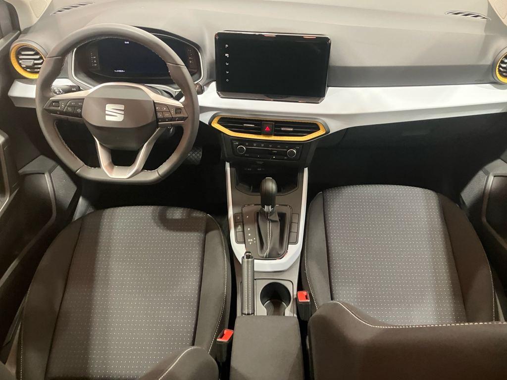 SEAT Arona 1.0 TSI Style XL DSG 85 kW (115 CV) - 3