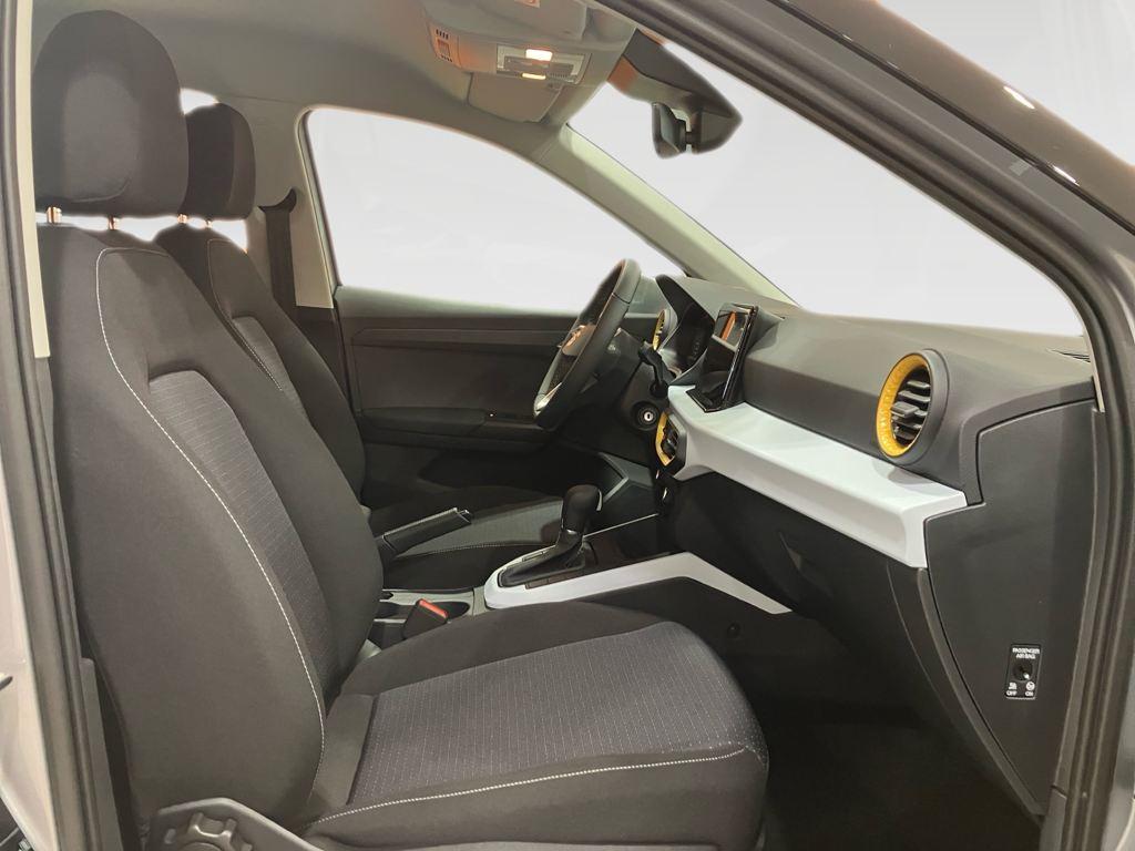 SEAT Arona 1.0 TSI Style XL DSG 85 kW (115 CV) - 4