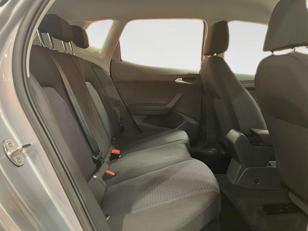 SEAT Arona 1.0 TSI Style XL DSG 85 kW (115 CV) - 5