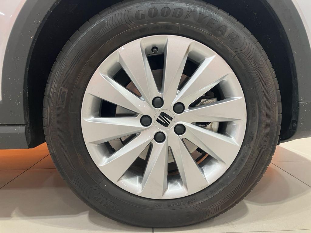 SEAT Arona 1.0 TSI Style XL DSG 85 kW (115 CV) - 7