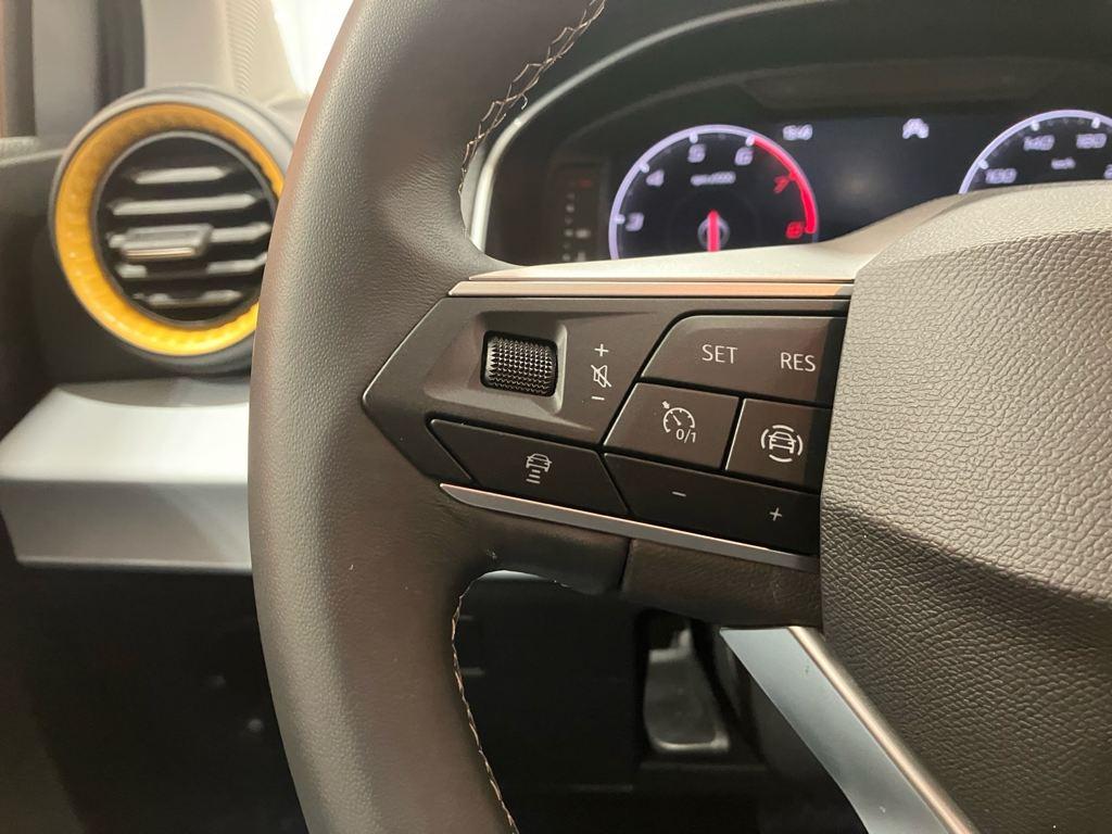 SEAT Arona 1.0 TSI Style XL DSG 85 kW (115 CV) - 9