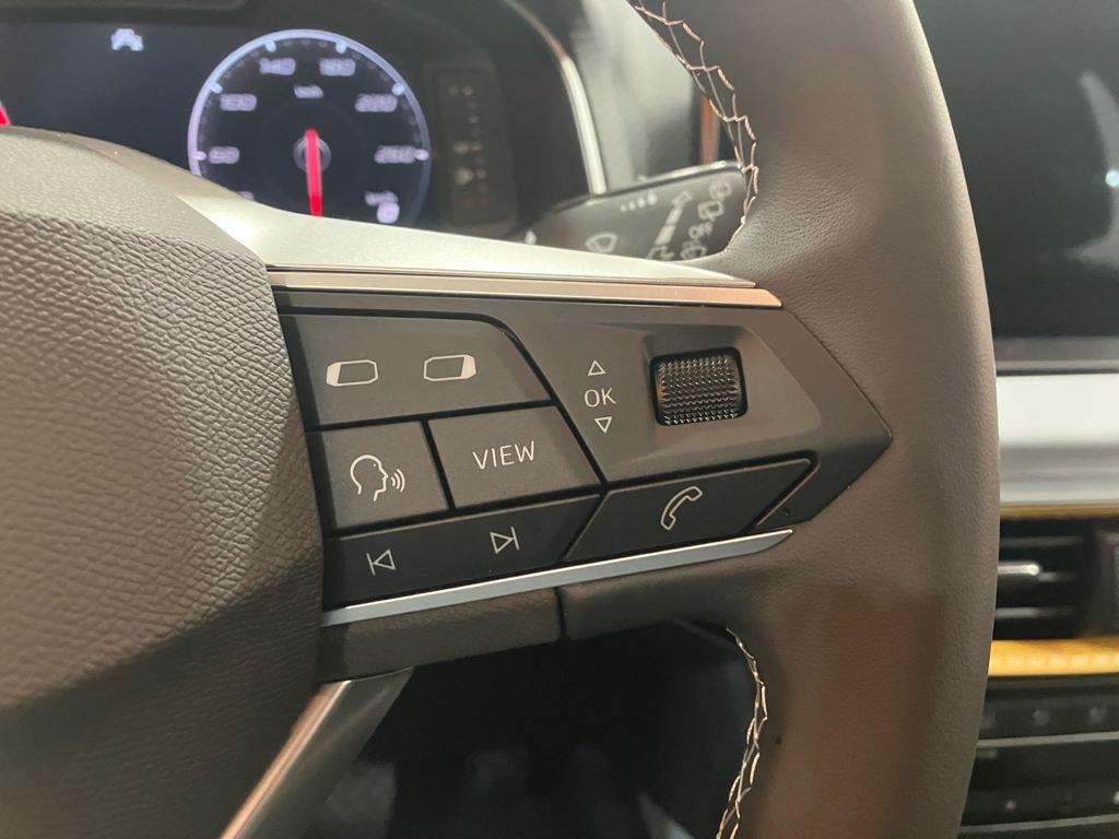 SEAT Arona 1.0 TSI Style XL DSG 85 kW (115 CV) - 10