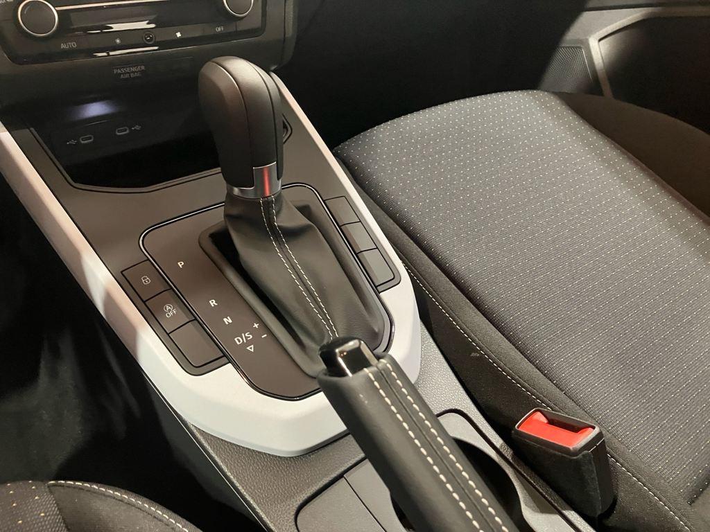 SEAT Arona 1.0 TSI Style XL DSG 85 kW (115 CV) - 11